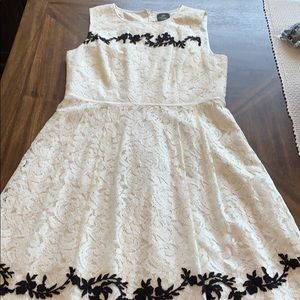 Women’s Adriana Papell Dress Size 14/16
